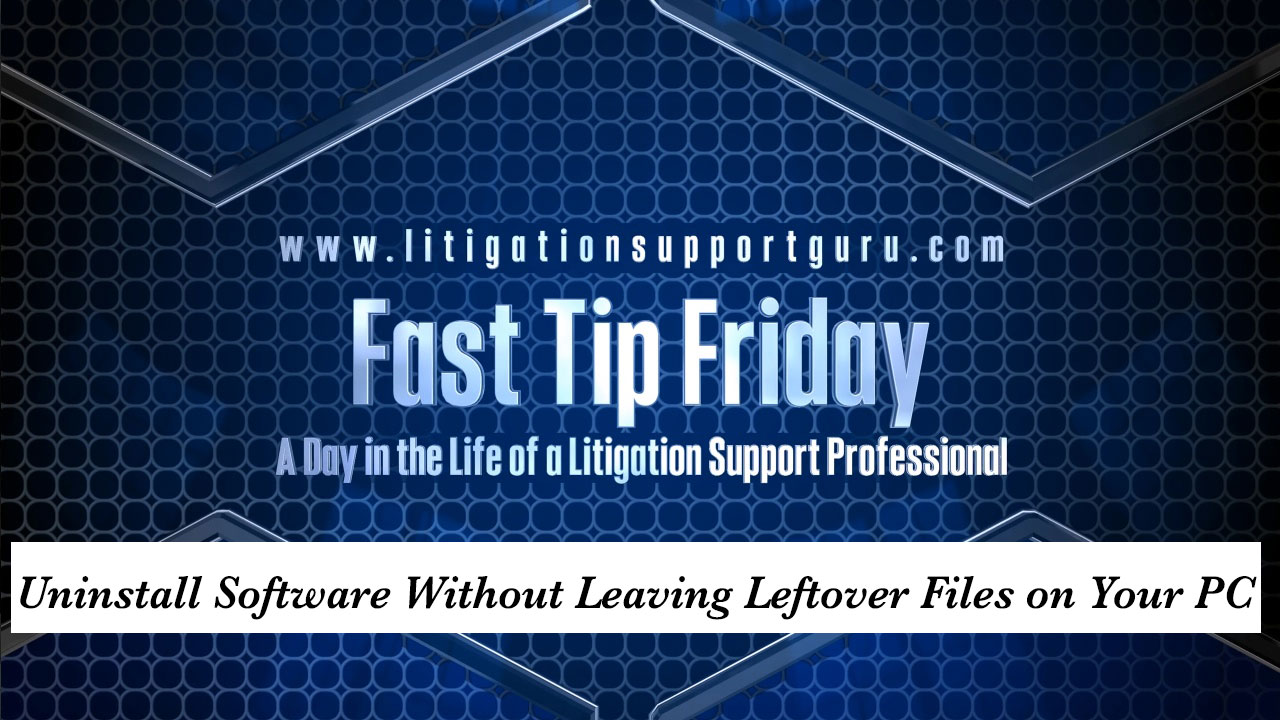 FTF-Uninstall-Software-Without-Leaving-Leftover-Files-on-Your-PC